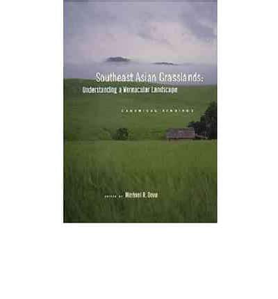 Southeast Asian Grasslands
