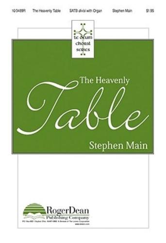 The Heavenly Table