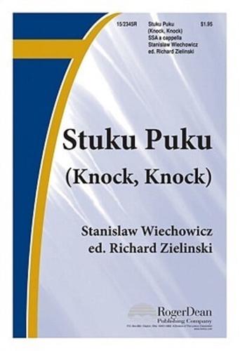 Stuku Puku (Knock, Knock)