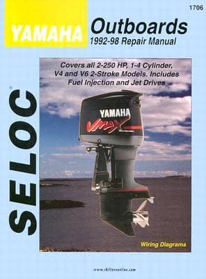SELOC Yamaha Outboards