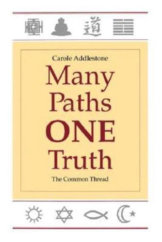 Many Paths, One Truth: The Common Thread