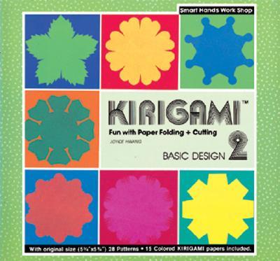 Kirigami 2- Basic Design