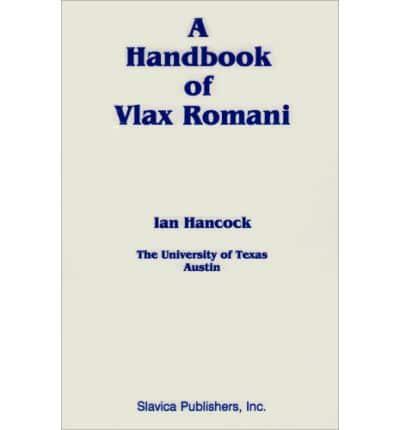 A Handbook of Vlax Romani