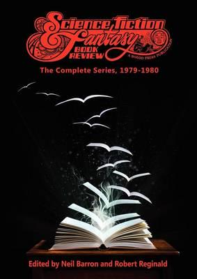 Science Fiction and Fantasy Book Review: The Complete Series, 1979-1980