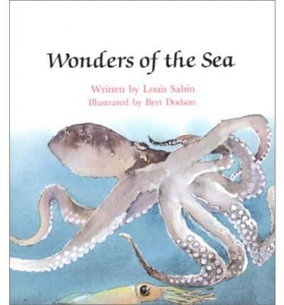 Wonders of the Sea