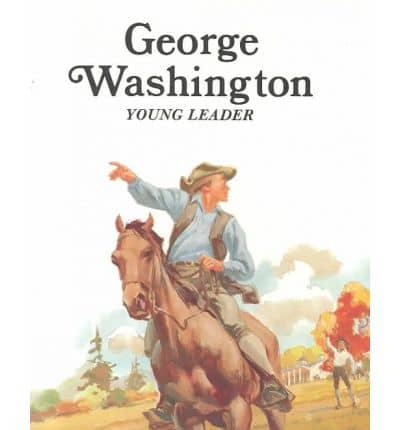 Easy Biographies: George Washington