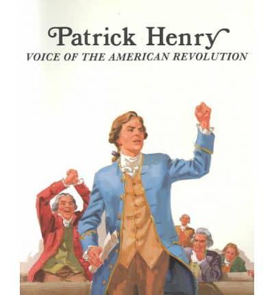 Easy Biographies: Patrick Henry