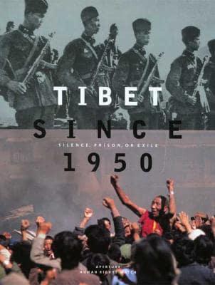 Tibet Since 1950