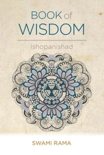 Book of Wisdom