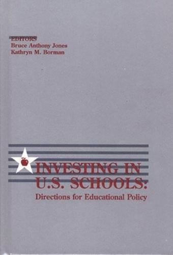 Investing in U.S. Schools