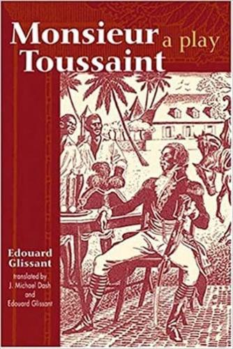 Monsieur Toussaint
