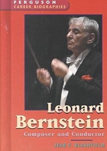 Leonard Bernstein