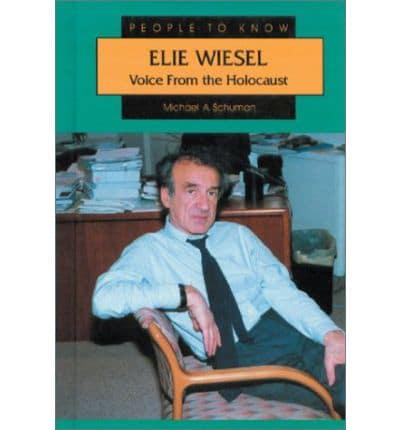 Elie Wiesel