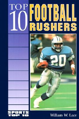 Top 10 Football Rushers