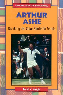 Arthur Ashe