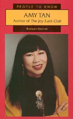 Amy Tan, Author of The Joy Luck Club