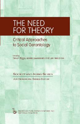 The Need for Theory