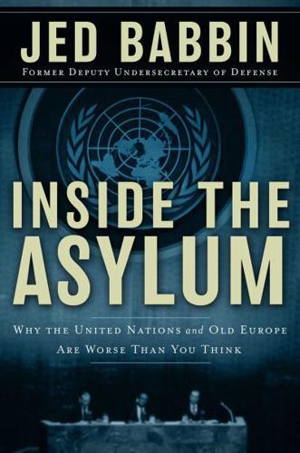 Inside the Asylum