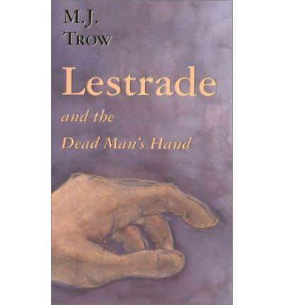 Lestrade and the Dead Man's Hand