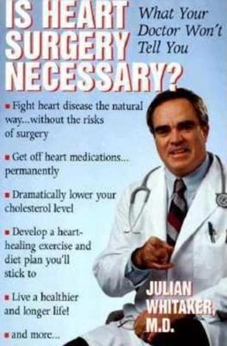 Is Heart Surgery Necessary?