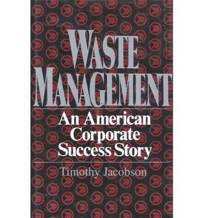 Waste Management