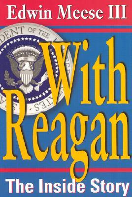 With Reagan