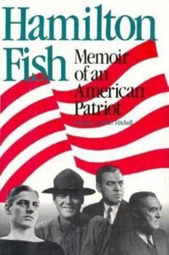 Memoir of an American Patriot