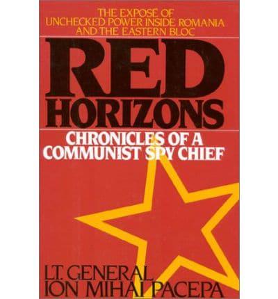 Red Horizons