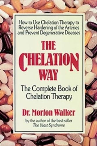 The Chelation Way