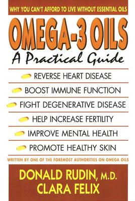Omega 3 Oils