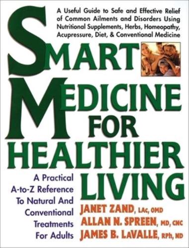 Smart Medicine for Healthier Living