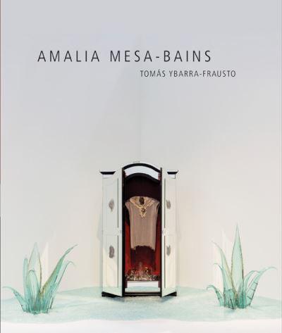 Amalia Mesa-Bains