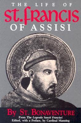 Life of St Francis of Assisi