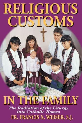 Religious Customs In The Family