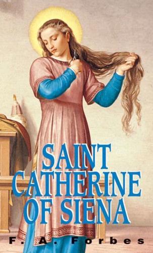 St. Catherine of Siena