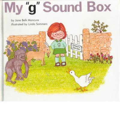 My C Sound Box