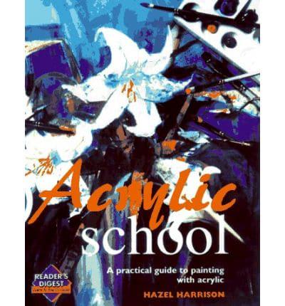 Acrylic School