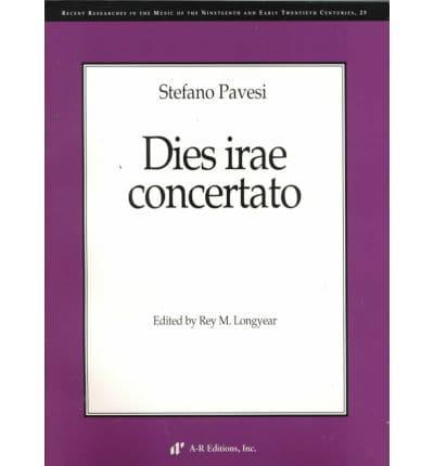 Dies Irae Concertato