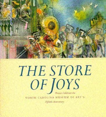 The Store of Joys