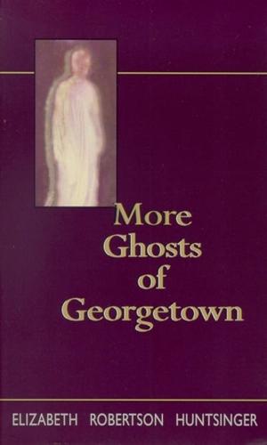 More Ghosts of Georgetown