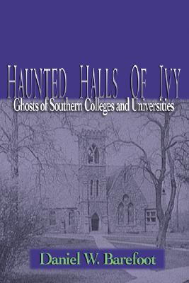 Haunted Halls of Ivy