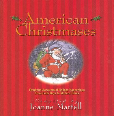 American Christmases