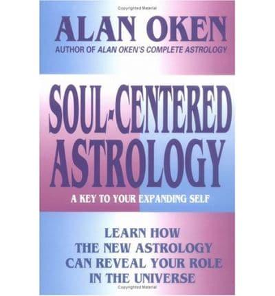Soul-Centered Astrology