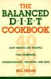 The Balanced Diet Cookbook