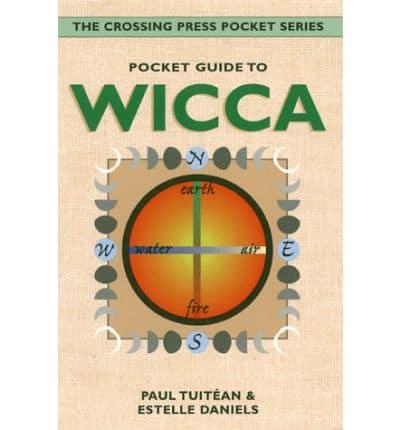 Pocket Guide to Wicca