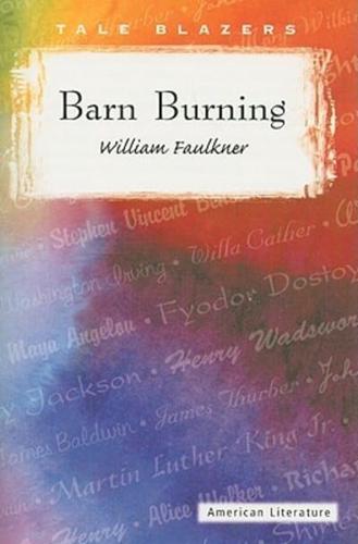 Barn Burning