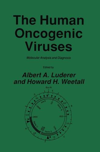 The Human Oncogenic Viruses