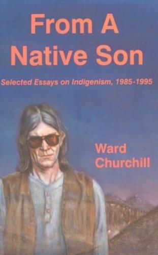 From a Native Son