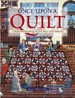Once Upon a Quilt