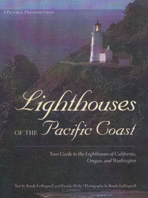 Lighthouses of the Pacific Coast